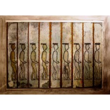 Alexandru TRIFU (1942) - La porte